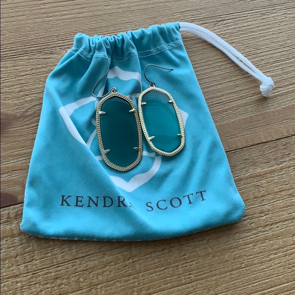 Kendra Scott Earrings